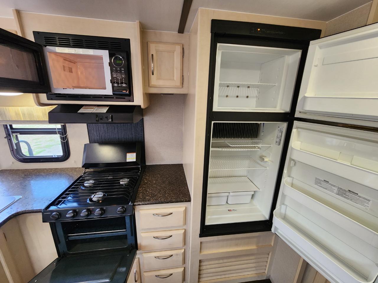 Winnebago Minnie  2018