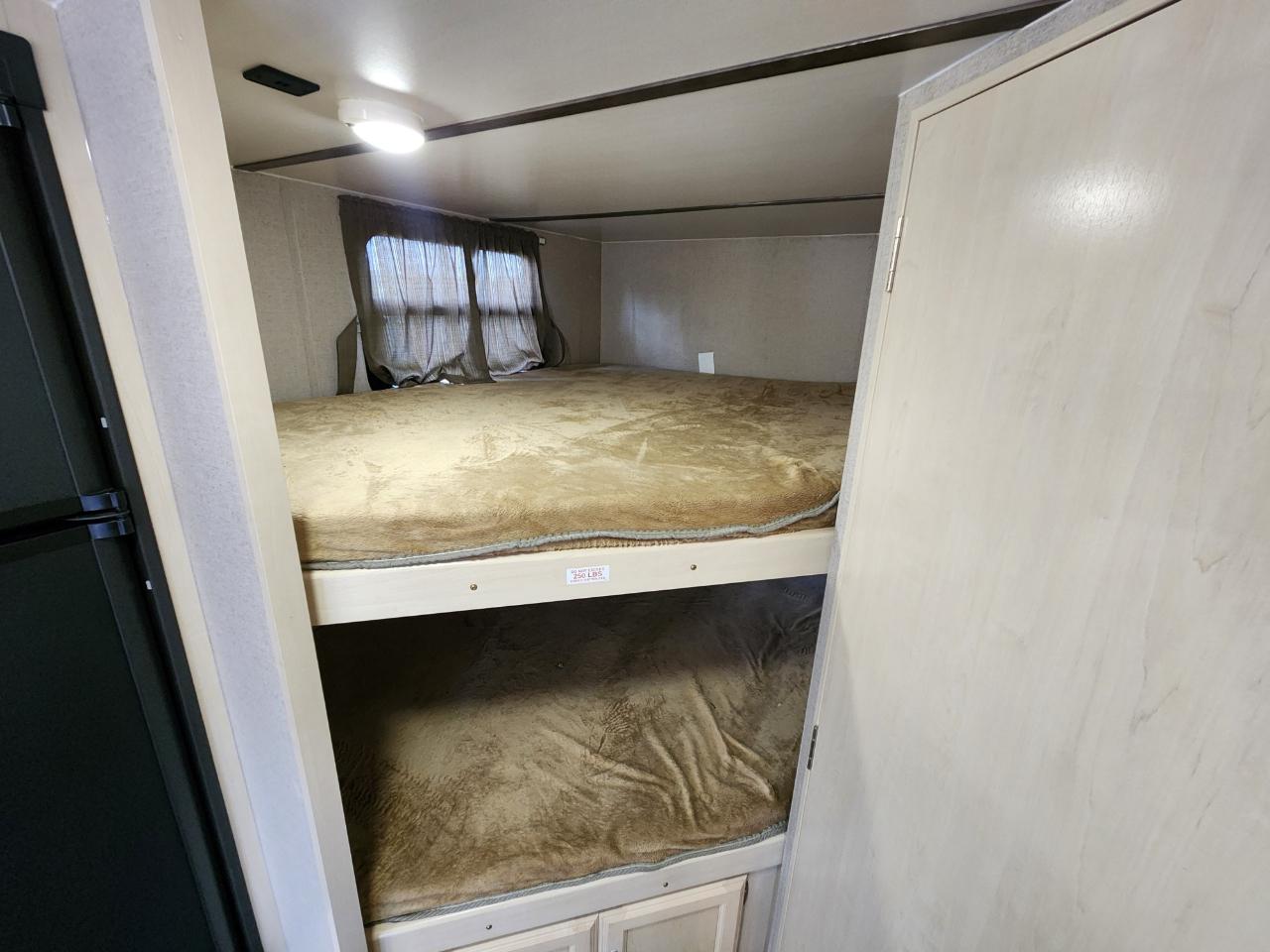 Winnebago Minnie  2018