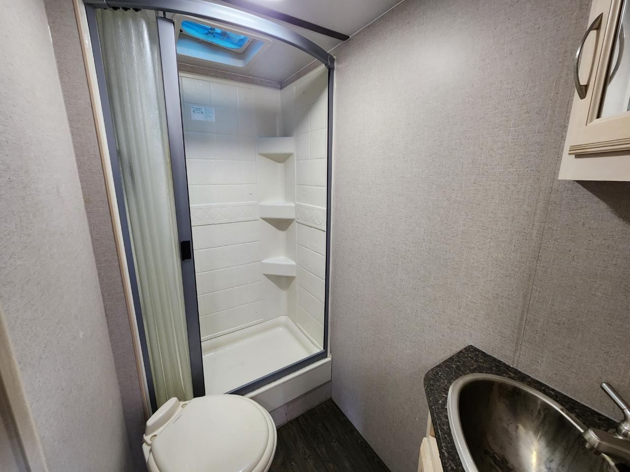 Winnebago Minnie  2018