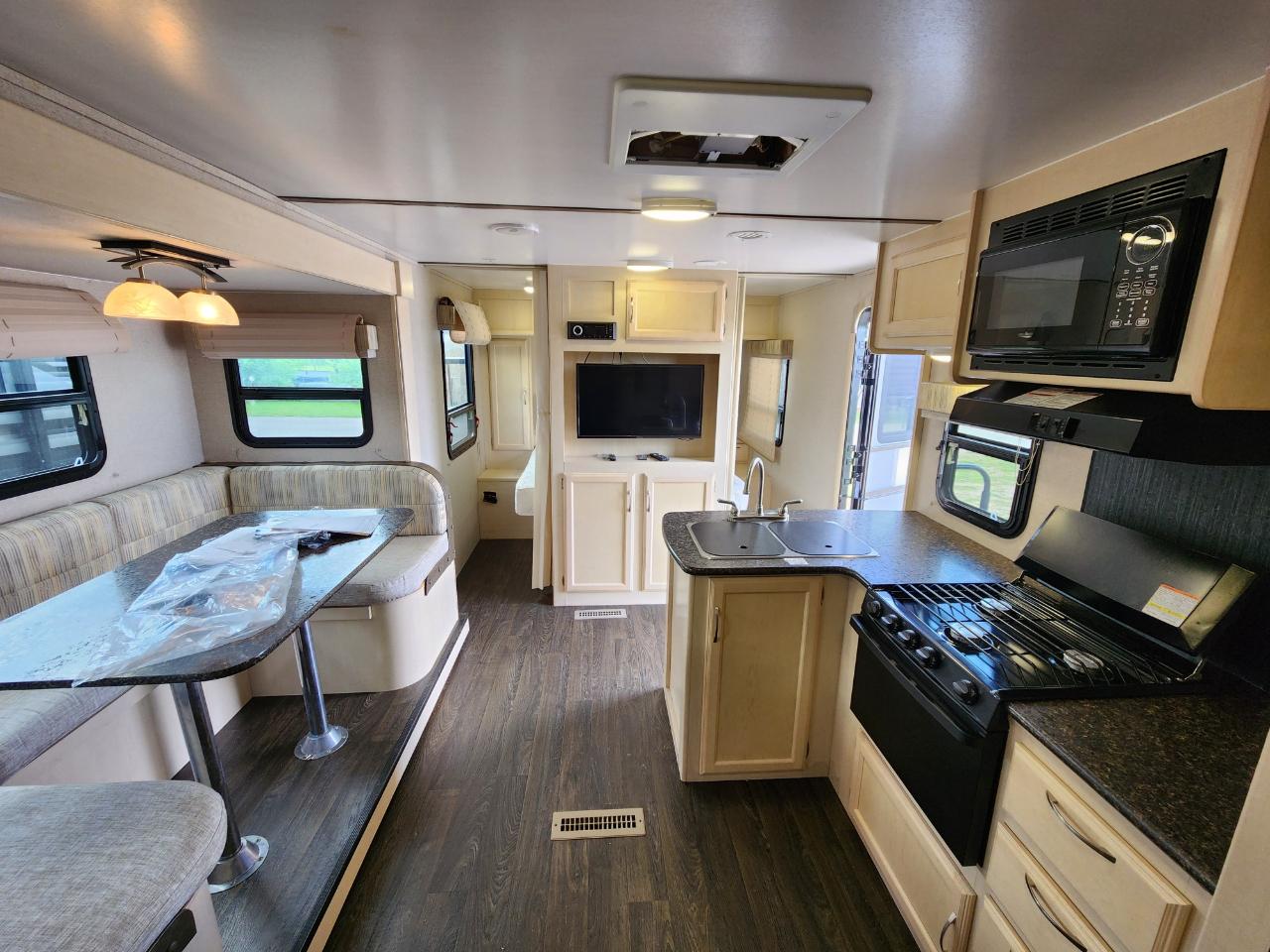 Winnebago Minnie  2018