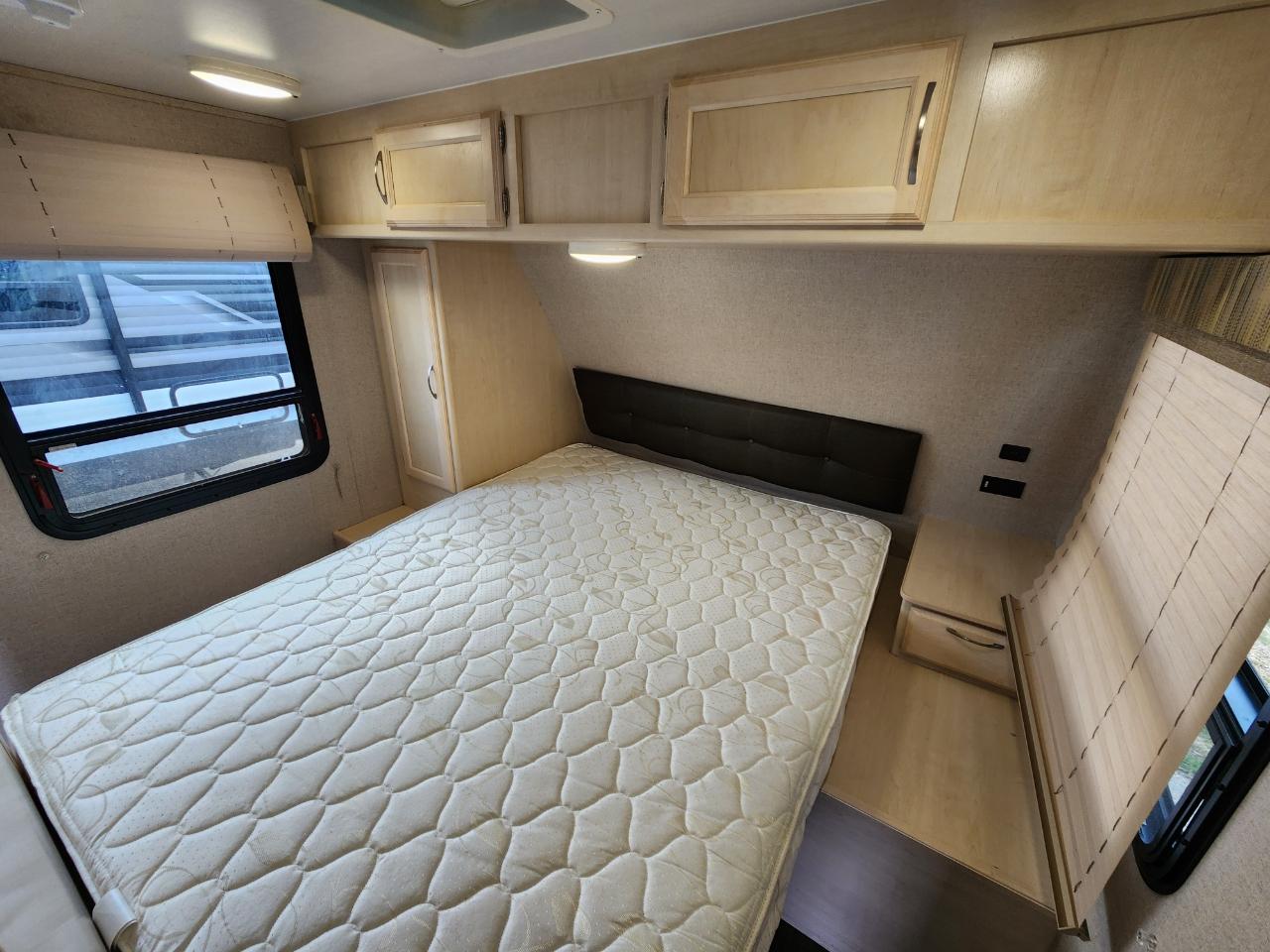 Winnebago Minnie  2018