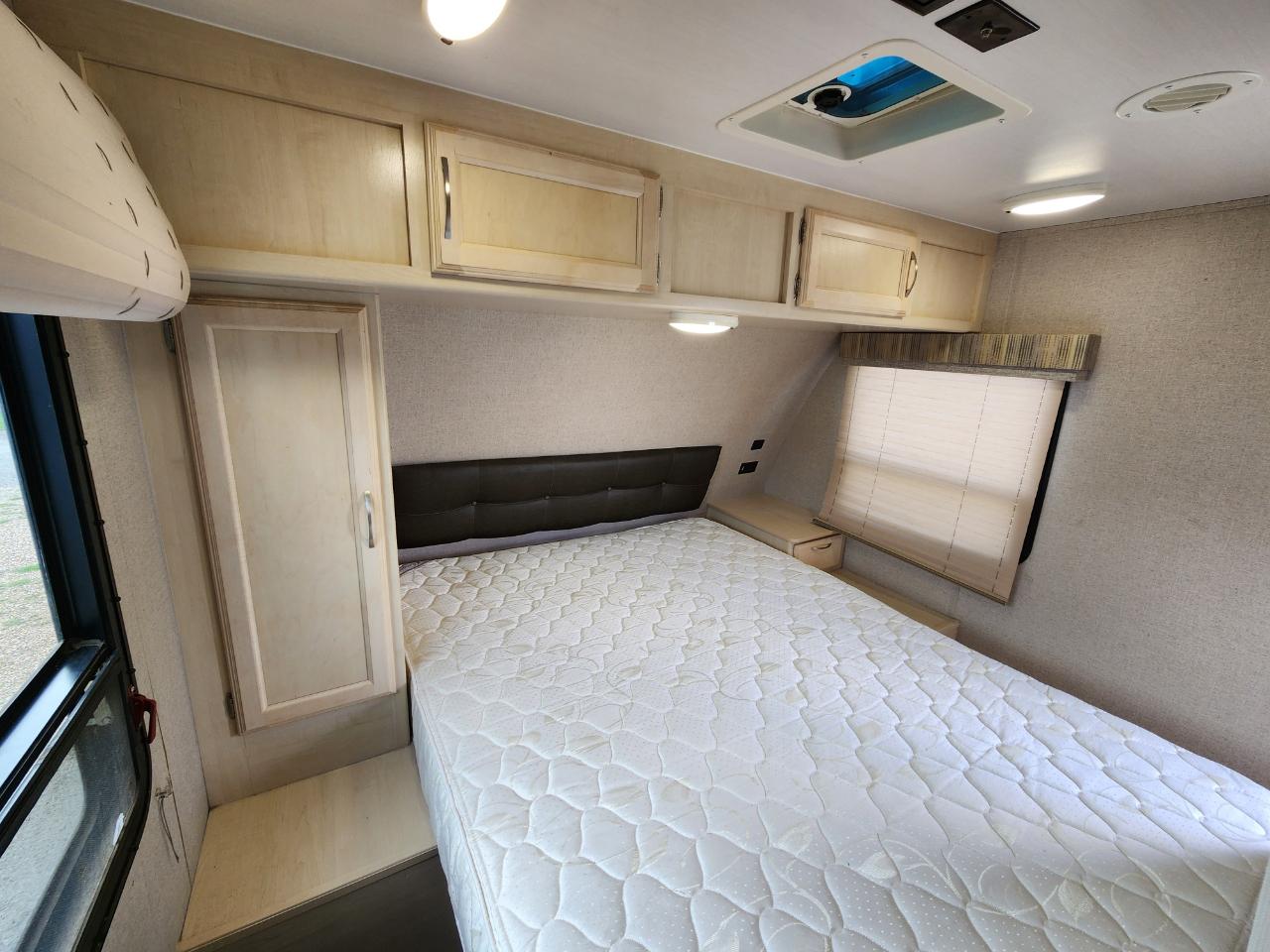 Winnebago Minnie  2018