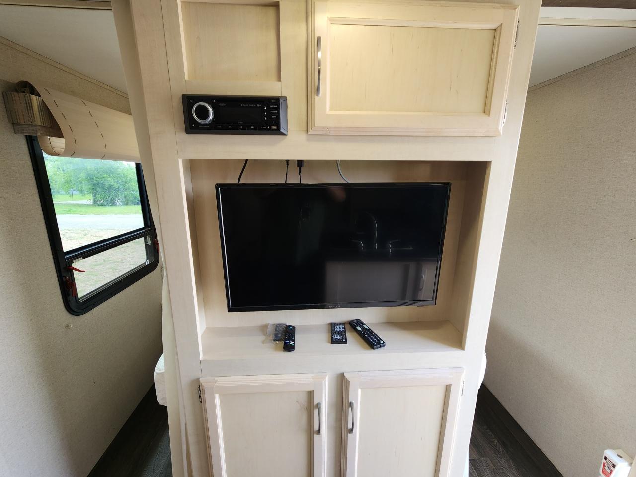 Winnebago Minnie  2018