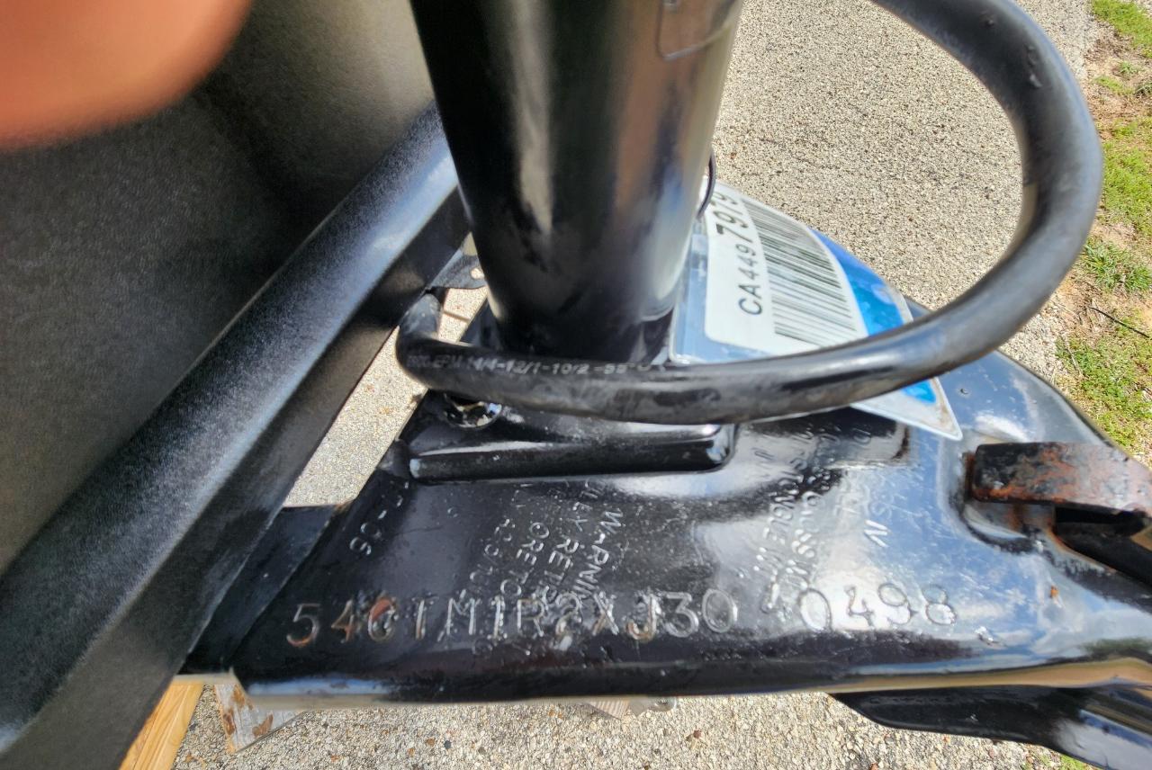 Winnebago Minnie  2018