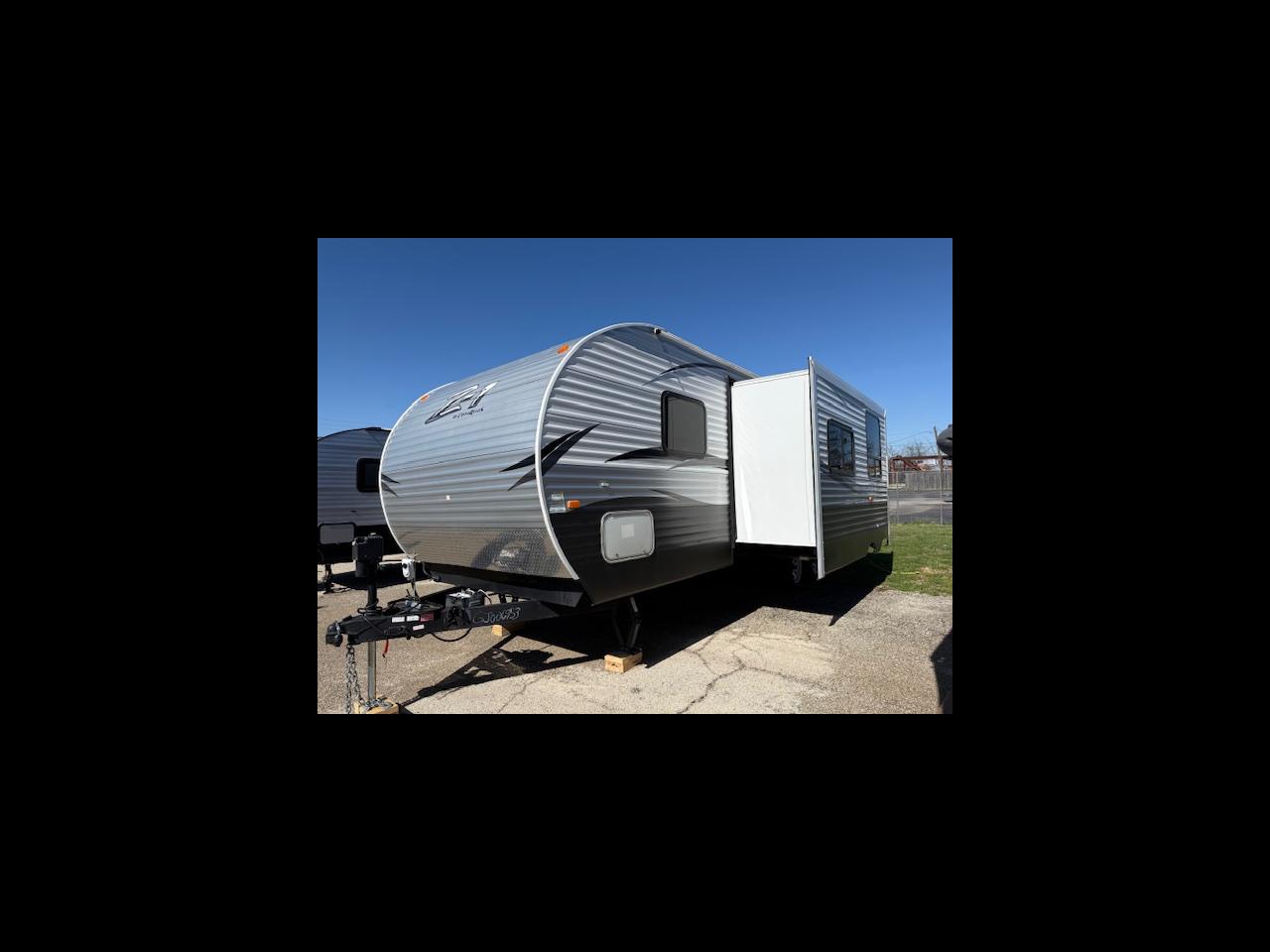 CrossRoads RV Z1  2016