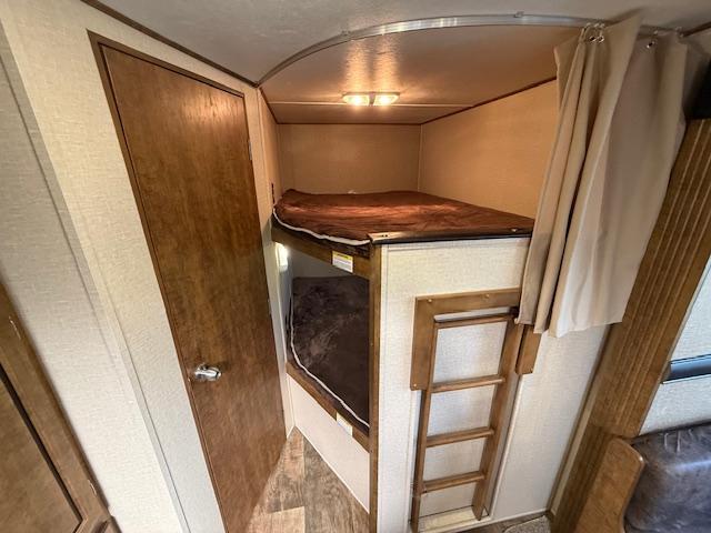 CrossRoads RV Z1  2016