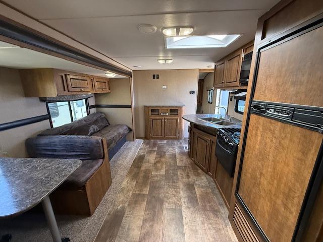 CrossRoads RV Z1  2016