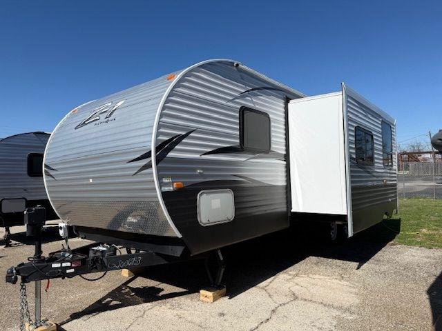2016 CrossRoads RV Z1 