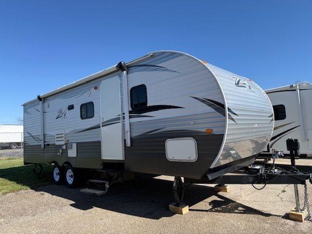 CrossRoads RV Z1  2016