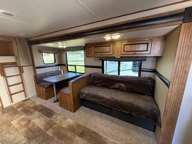 CrossRoads RV Z1  2016