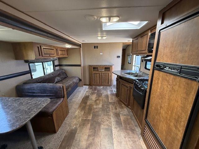 CrossRoads RV Z1  2016