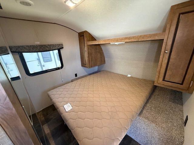 CrossRoads RV Z1  2016