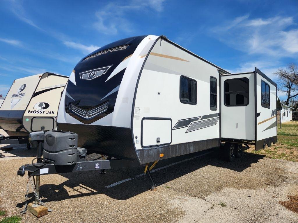 Cruiser RV Radiance  2021