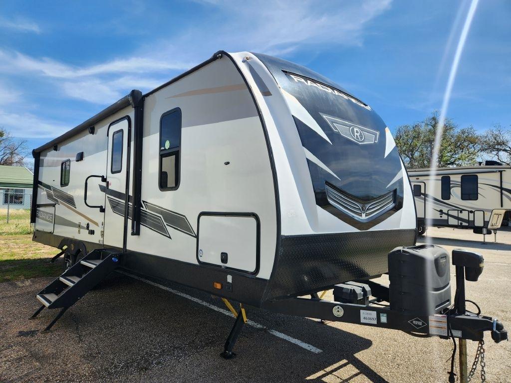 Cruiser RV Radiance  2021