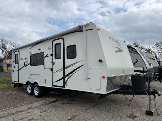 Forest River Unknown  2015