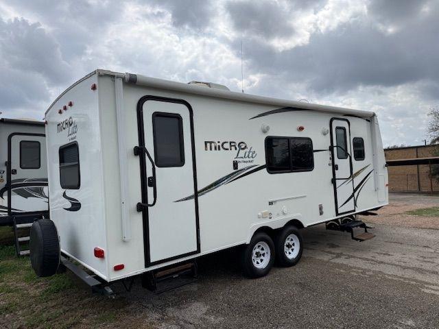 Forest River Unknown  2015