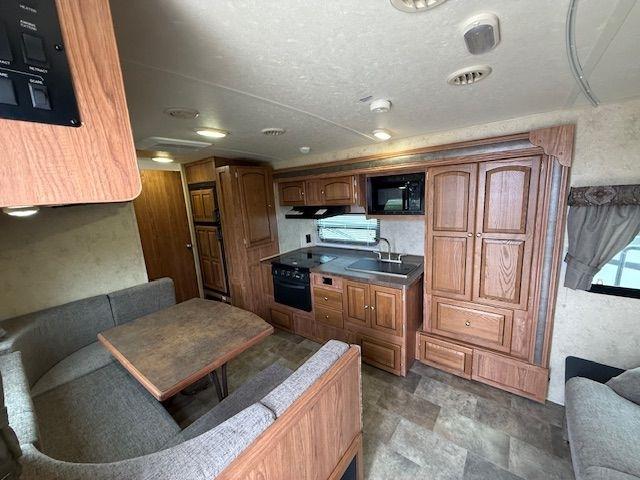 Forest River Unknown  2015