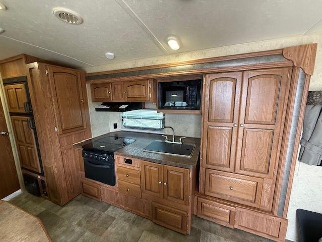 Forest River Unknown  2015