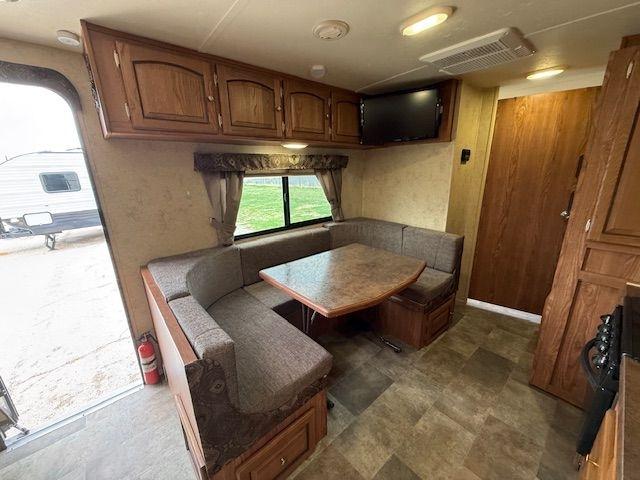 Forest River Unknown  2015