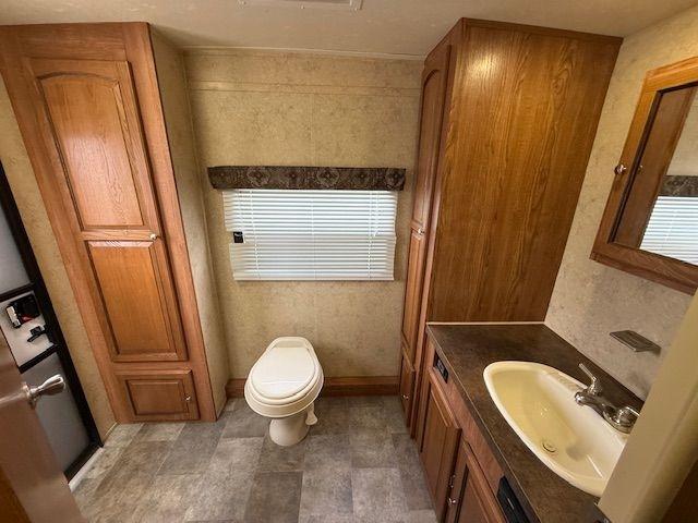 Forest River Unknown  2015