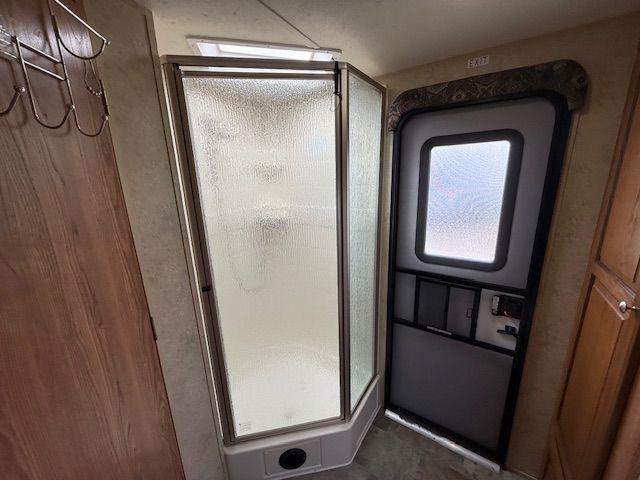 Forest River Unknown  2015