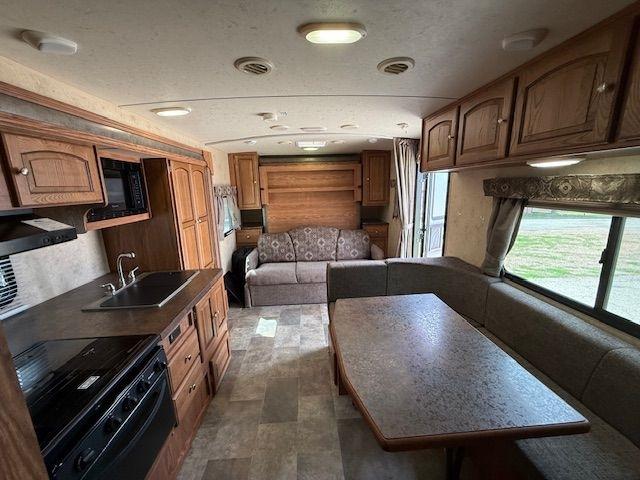 Forest River Unknown  2015