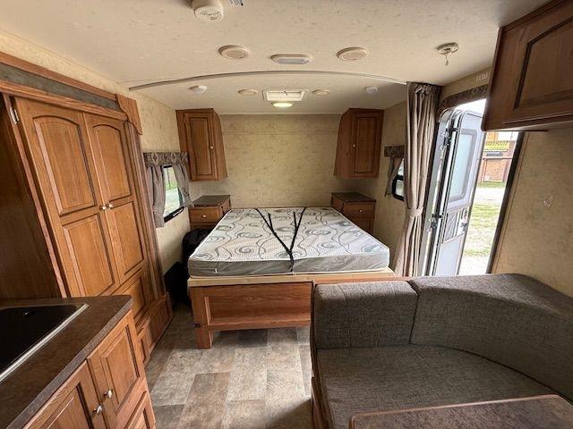 Forest River Unknown  2015