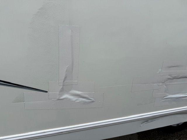 Forest River Unknown  2015