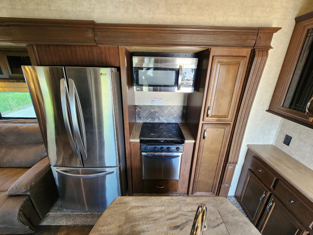 Forest River Sierra  2017