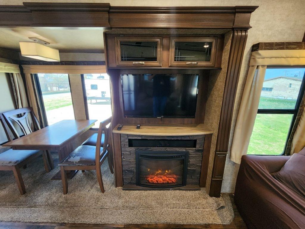 Forest River Sierra  2017