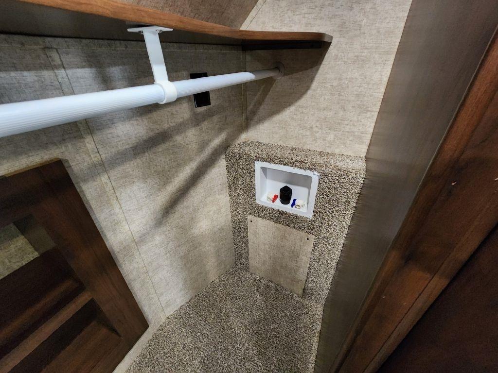 Forest River Sierra  2017