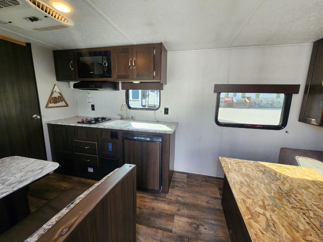 Keystone Springdale  2020