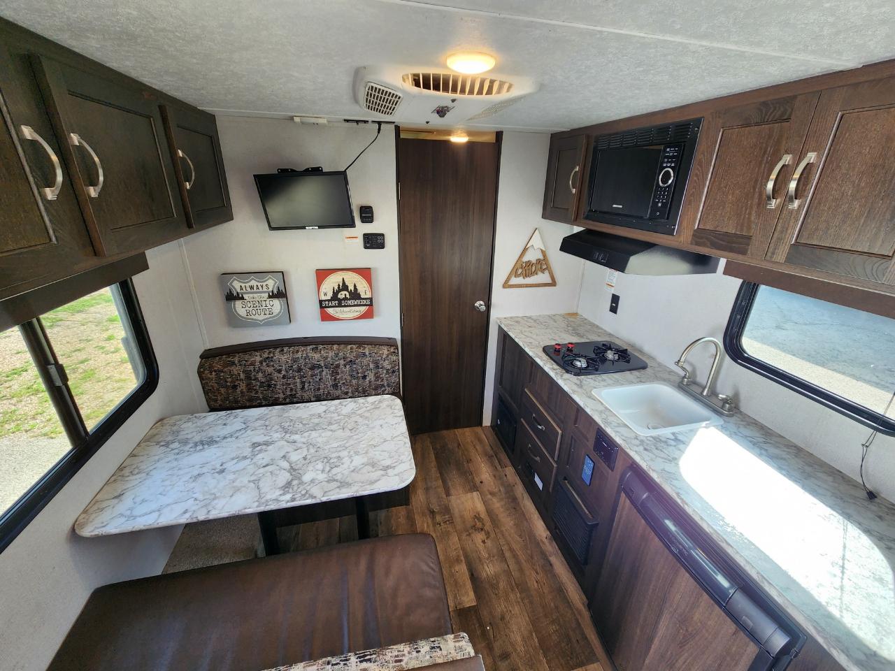 Keystone Springdale  2020