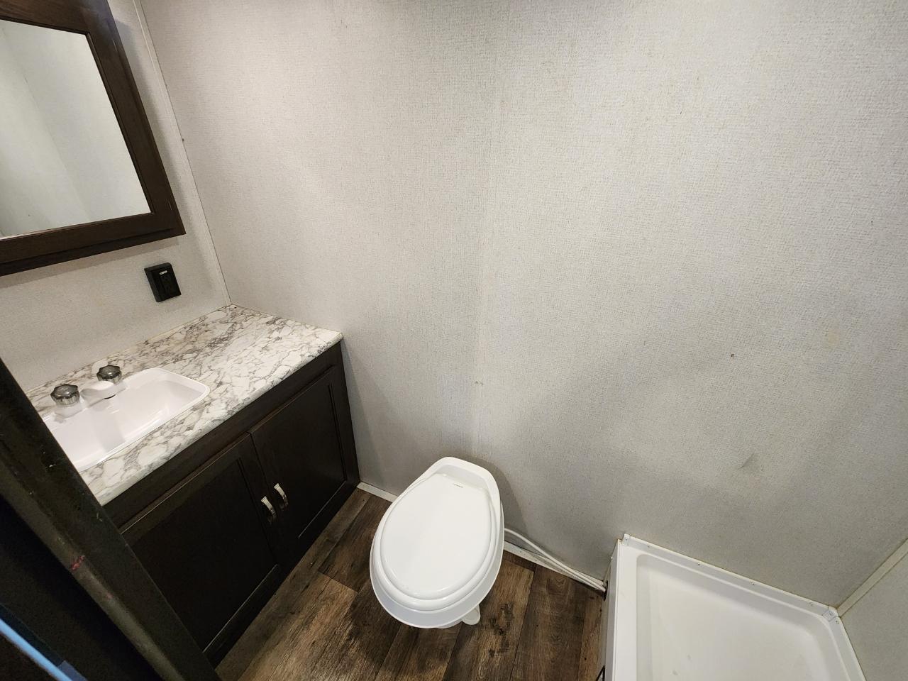 Keystone Springdale  2020