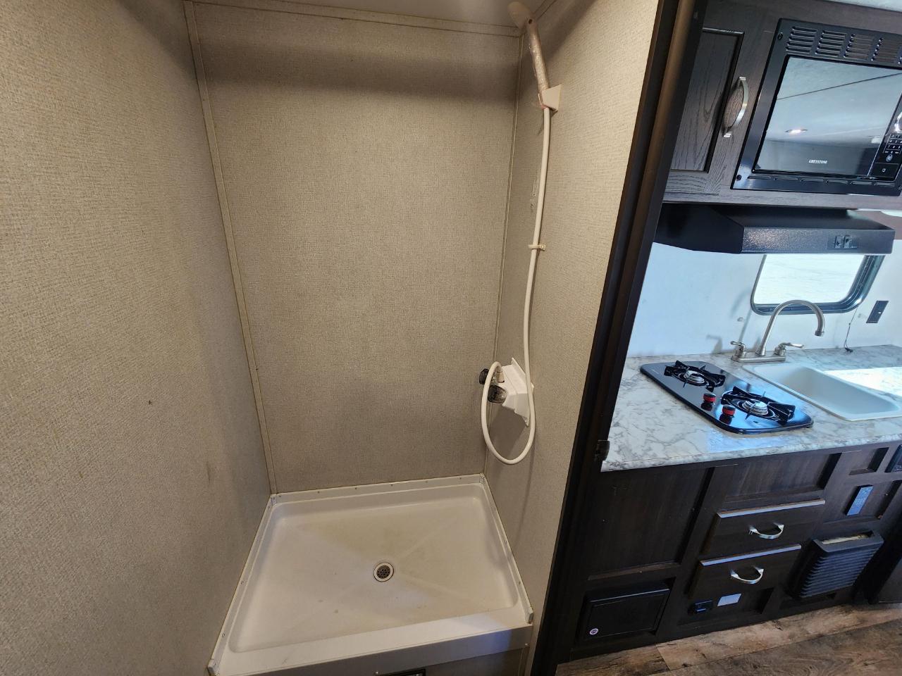 Keystone Springdale  2020