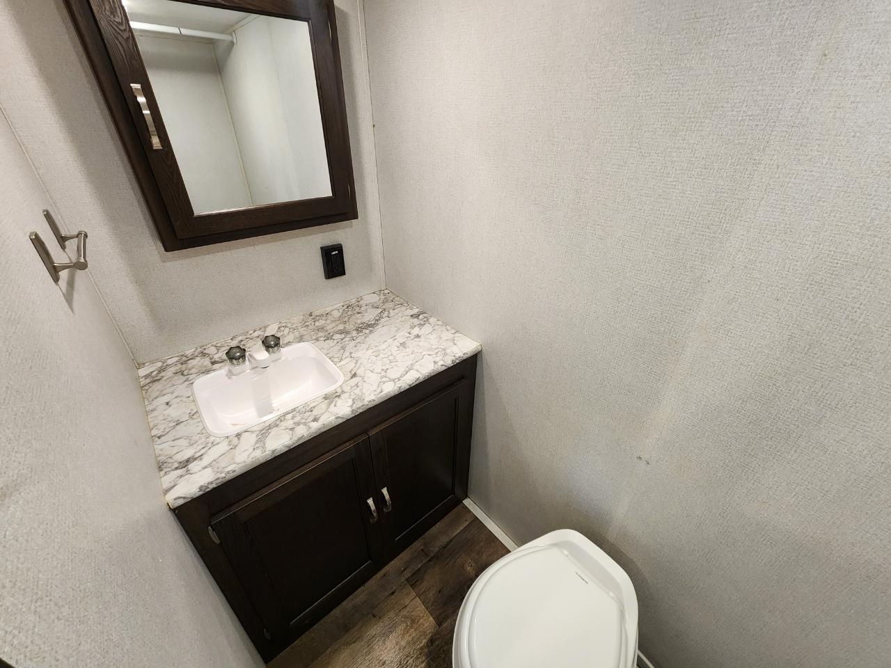 Keystone Springdale  2020