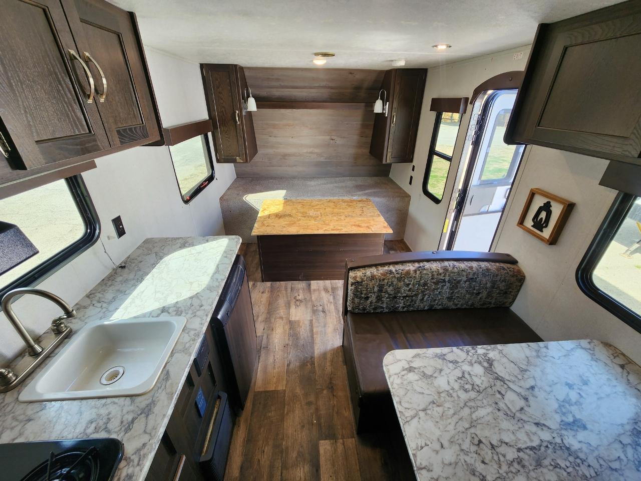 Keystone Springdale  2020