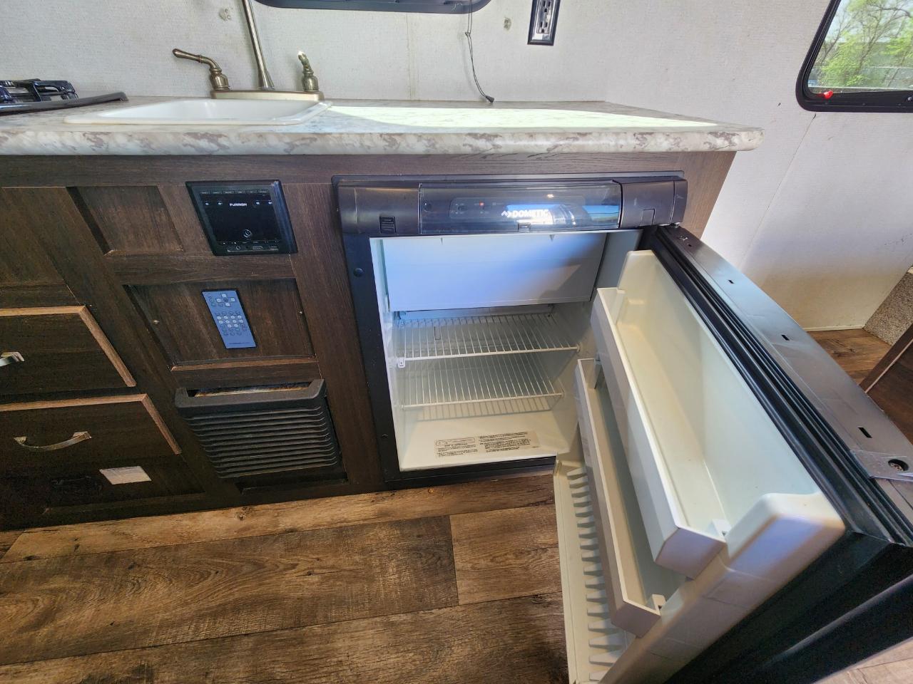 Keystone Springdale  2020