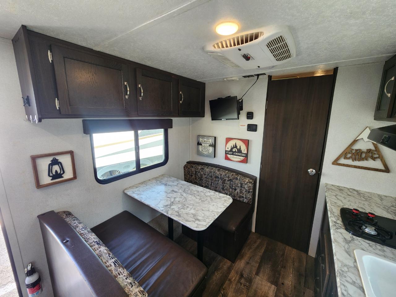 Keystone Springdale  2020