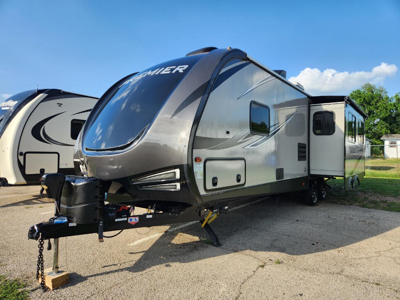 Keystone Bullet  2020