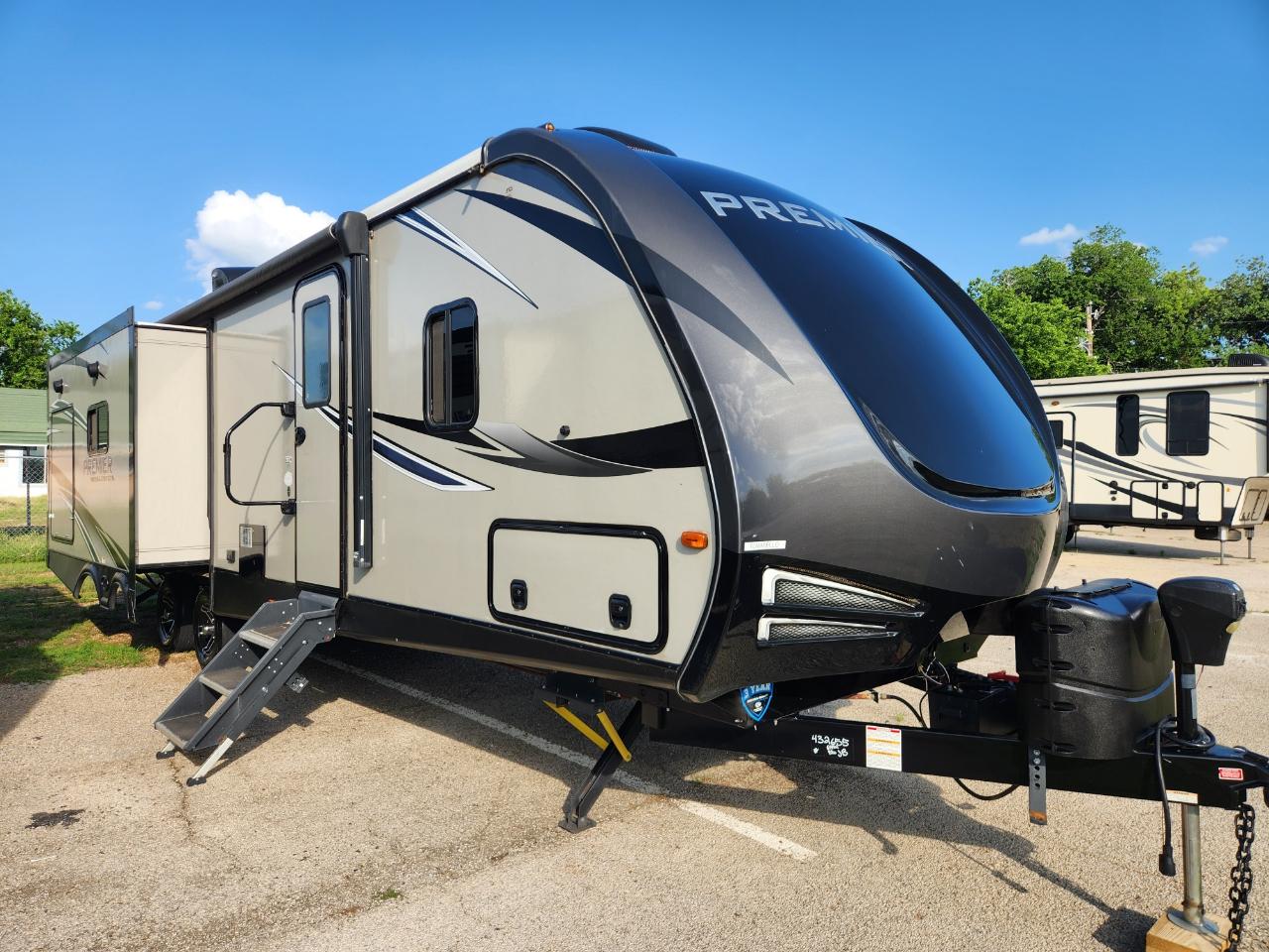 Keystone Bullet  2020