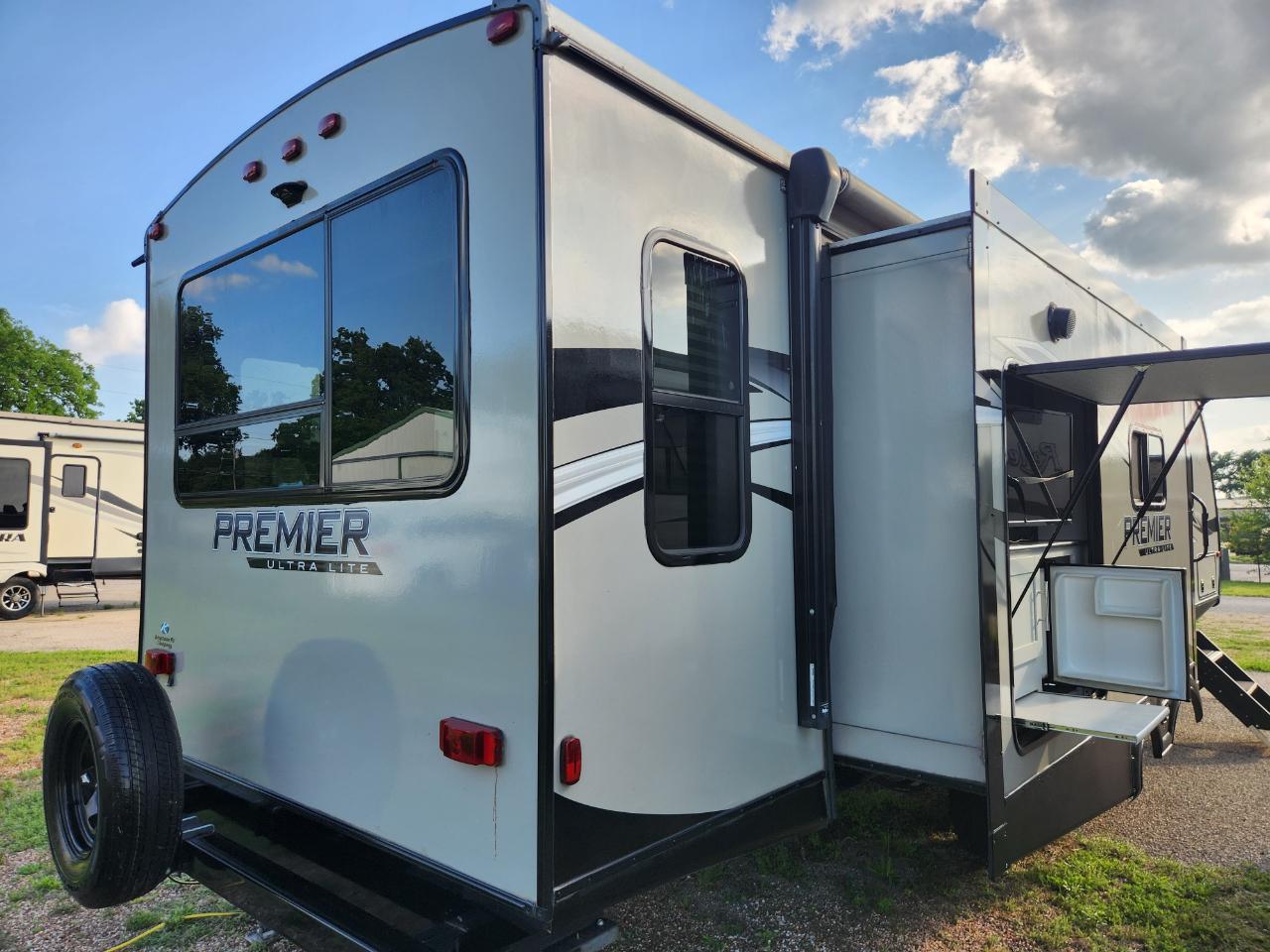 Keystone Bullet  2020