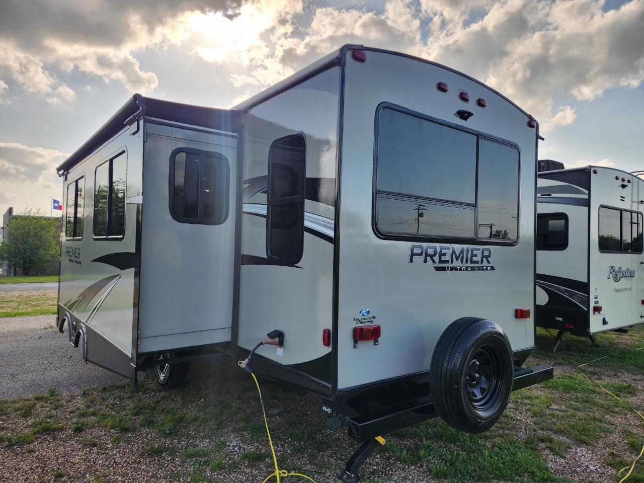 Keystone Bullet  2020