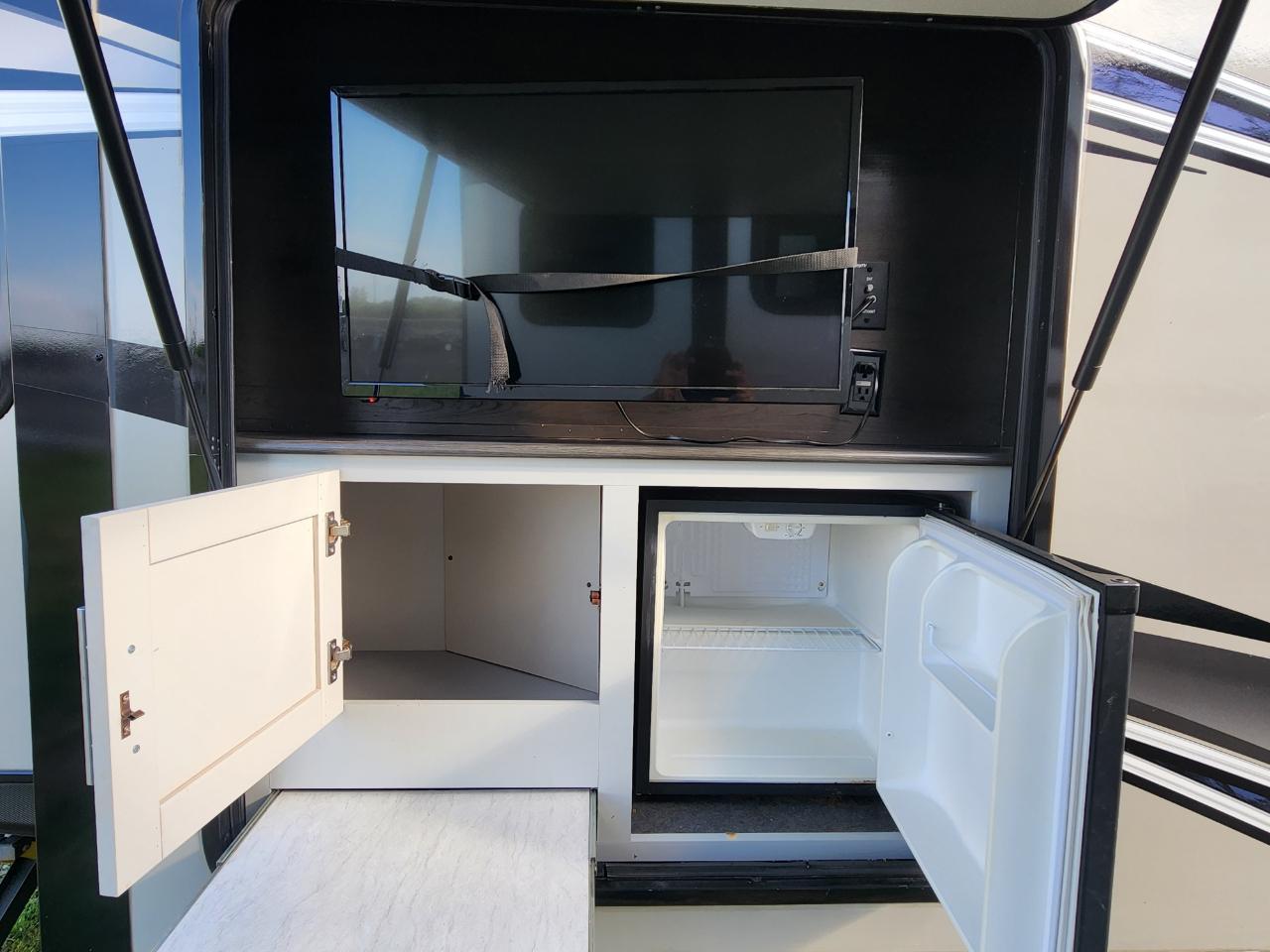 Keystone Bullet  2020