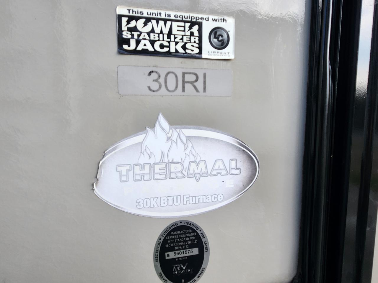 Keystone Bullet  2020