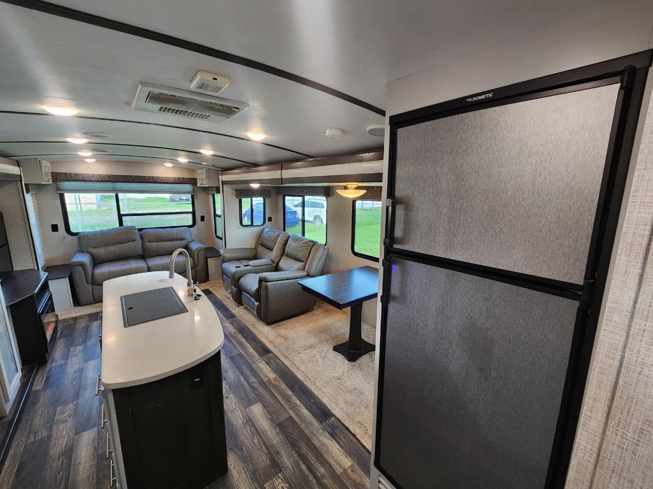 Keystone Bullet  2020