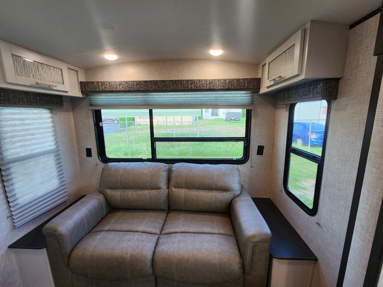 Keystone Bullet  2020