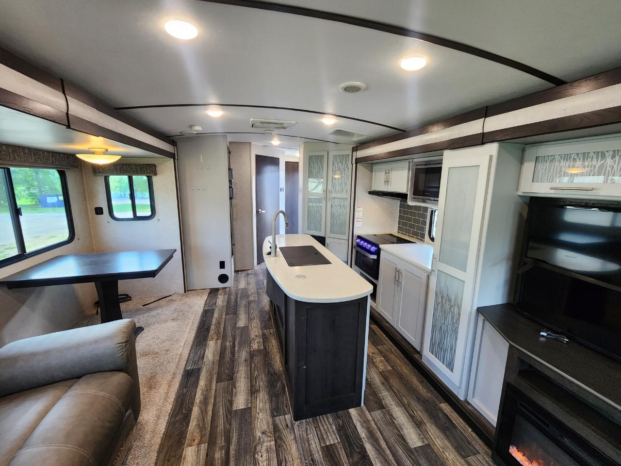 Keystone Bullet  2020