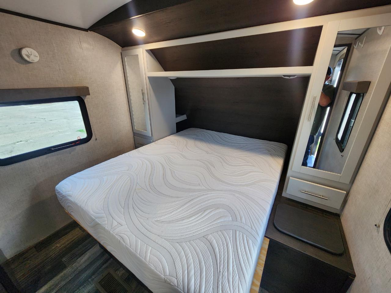 Keystone Bullet  2020