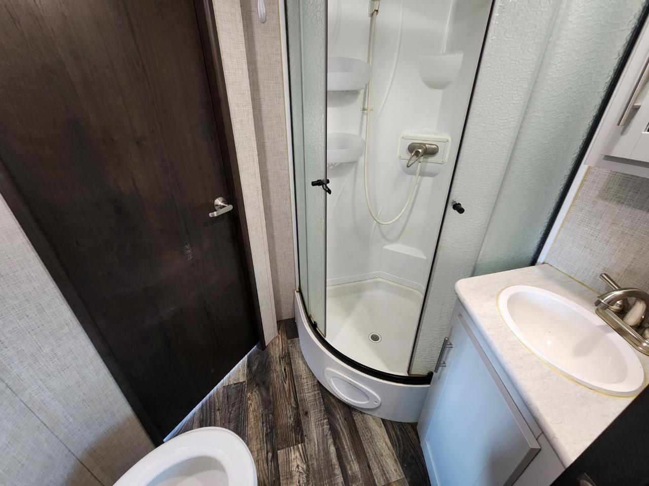 Keystone Bullet  2020